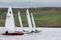 Welsh Open Challenger Championship at Llyn Brenig © Marion Edwards