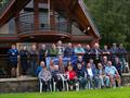 Scottish Open Challenger Championship 2024 © Stephen Phillips