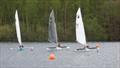 Challenger open meeting at Hykeham Sailability © Marion Edwards