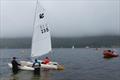 Challenger class Regatta at Lochaber YC © Karen Dean