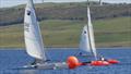 Welsh Challenger Championship at Llyn Brenig © Marion Edwards