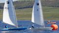 Welsh Challenger Championship at Llyn Brenig © Marion Edwards