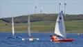 Welsh Challenger Championship at Llyn Brenig © Marion Edwards