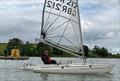 Duncan's Regatta on Bardowie Loch © Val Mellon