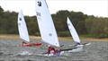 UK Open Challenger Championship at Rutland © James Greenberry