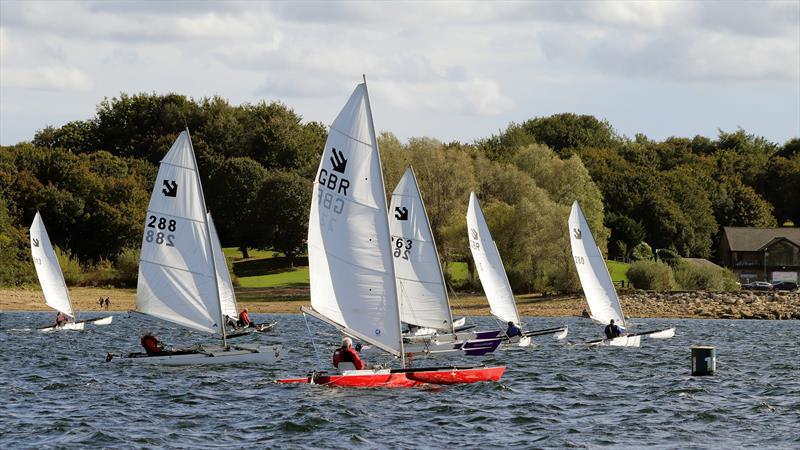 UK Open Challenger Championship at Rutland - photo © James Greenberry