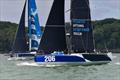 Class40 Swift - RORC De Guingand Bowl 2025 © Rick Tomlinson / RORC