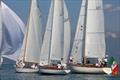 Viareggio Historical Sails Meeting (Vele Storiche Viareggio) © P. Maccione