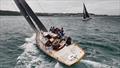 Day 1 - Spirit Regatta 2024 in Guernsey © Luke Dorey