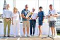 Principality of Monaco Trophy © Giorgio Mostarda