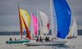 16th Cowes Classics Week © Tim Jeffreys Photography