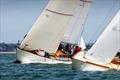 Cowes Classics Regatta 2025 Day 3 - Firebrand, GBR 612R © Paul Wyeth / Cowes Classics