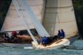 Cowes Classics Regatta 2025 Day 3 - Aeolus, K21 © Paul Wyeth / Cowes Classics
