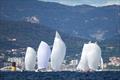 Gstaad Yacht Club Centenary Trophy © Juerg Kaufmann for GYC