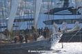 Les Voiles de Saint-Tropez Day 2 © Ingrid Abery / www.ingridabery.com