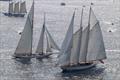 Les Voiles de Saint-Tropez &copy; SNST / Gilles Martin-Raget