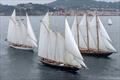 Les Voiles de Saint-Tropez &copy; SNST / Gilles Martin-Raget