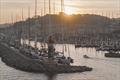 Les Voiles de Saint-Tropez &copy; SNST / Gilles Martin-Raget