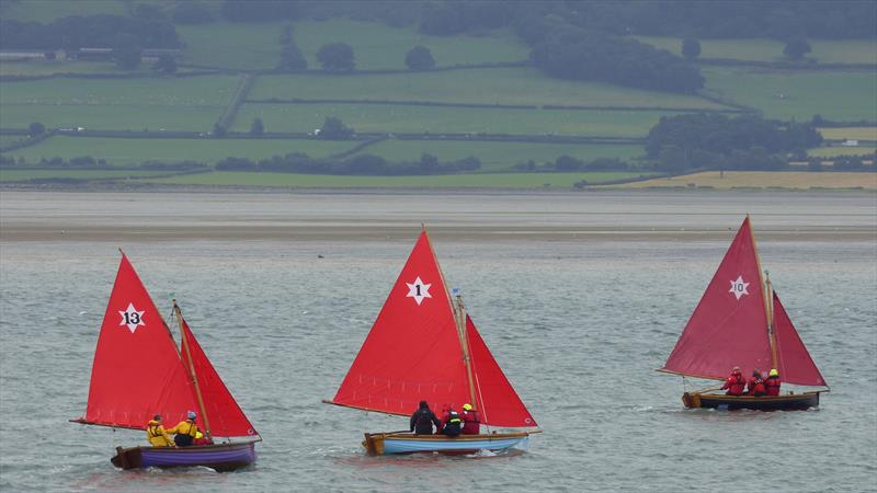 Menai Straits Regattas 2016 - photo © Ian Scott Bradley