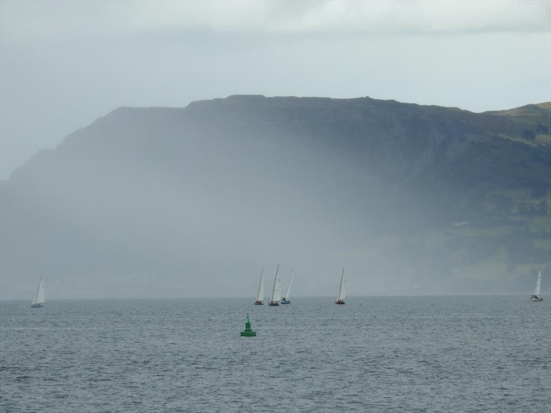 Menai Straits Regattas - photo © Ian Scott-Bradley & Tim Walters