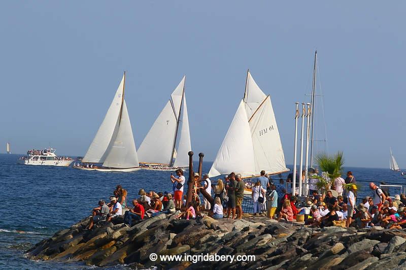 12th edition of the Gstaad Yacht Club Centenary Trophy - photo © Ingrid Abery / www.ingridabery.com