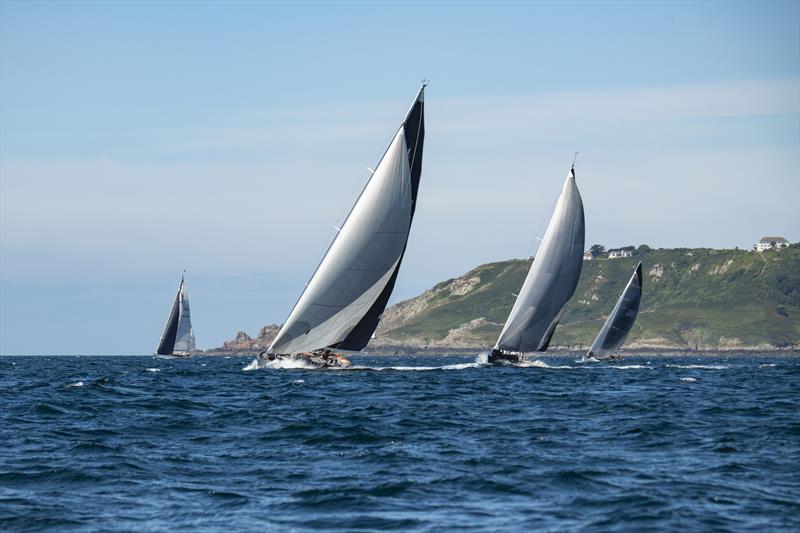 Spirit Yachts Regatta - photo © Spirit Yachts / Waterline Media