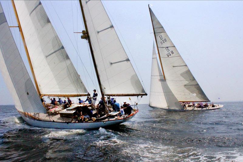 2024 Camden Classics Cup - photo © Camden Classics Cup