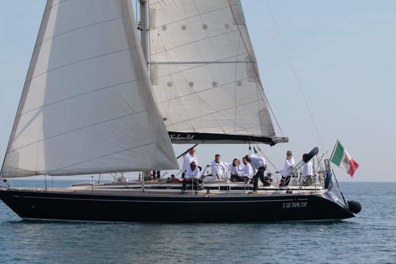 Swan Classic RH Association: a new section in the “Swan Classic” community for classic yachts - photo © Swan Classic RH Association