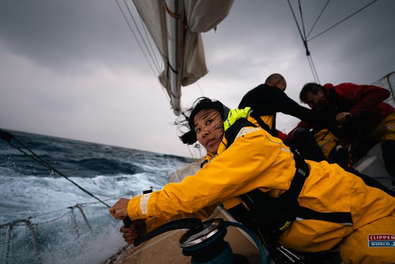 Clipper Round the World Yacht Race - photo © Clipper Ventures