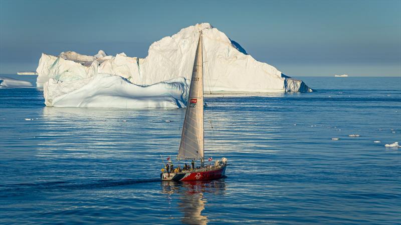 Clipper Round the World Yacht Race - photo © Clipper Ventures