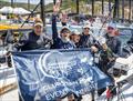 The Swan Bonifacio Challenge © ClubSwan Racing / Studio Borlenghi