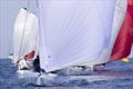 Swing - winner in the ClubSwan 28 class - 2025 The Nations League, Swan One Design Worlds © ClubSwan Racing / Studio Borlenghi