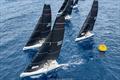 ClubSwan 28 fleet © ClubSwan Racing / Studio Borlenghi