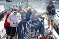 The Swan Bonifacio Challenge © ClubSwan Racing / Studio Borlenghi