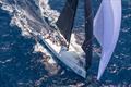 Mamao – winner in the ClubSwan 36 class - 2025 The Nations League, Swan One Design Worlds © ClubSwan Racing / Studio Borlenghi