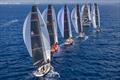 2023 Swan OD Worlds & Swan MED Regatta - The Tuscany Challenge © Francesco Ferri