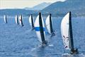 2025 The Nations League, Swan One Design Worlds © ClubSwan Racing / Studio Borlenghi