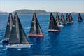 Swan One Design Worlds 2025 © ClubSwan Racing / Studio Borlenghi