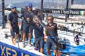 Nations Trophy 2025 in Saint-Tropez &copy; ClubSwan Racing / Studio Borlenghi
