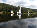 Where's the Wind? Merthyr Tydfil Comet Open © Mark Govier