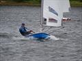 Comet Nationals 2023 at Ogston © OgSC