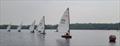 Burghfield Comet Open © Dario Marangio