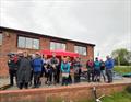 Comet open meeting at Winsford Flash © Carl Ellis