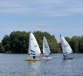 Silver Wing SC Comet Open  &copy; Peter Phillips