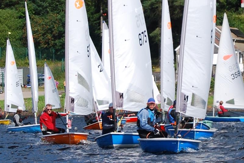 Comet Nationals 2024 at Merthyr Tydfil - photo © Merthyr Tydfil SC