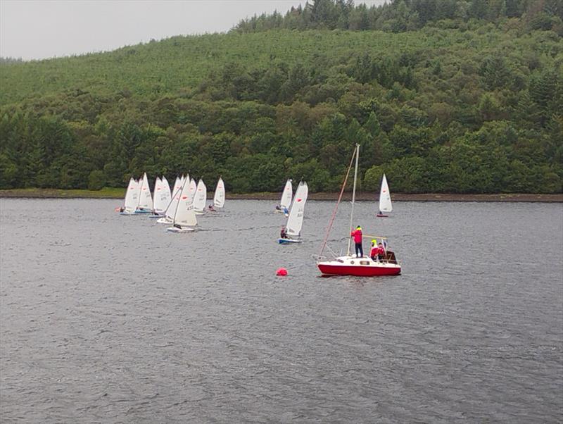 Comet Nationals 2024 at Merthyr Tydfil - photo © Merthyr Tydfil SC