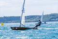 Hartley Boats Contender British Nationals day 3 © Tom Wild