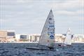 Contender Worlds at Pensacola day 3 © Tim Ludvigsen / timludvigsen.pic-time.com