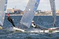 Contender Worlds at Pensacola day 3 © Tim Ludvigsen / timludvigsen.pic-time.com