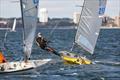 Contender Worlds at Pensacola day 3 © Tim Ludvigsen / timludvigsen.pic-time.com